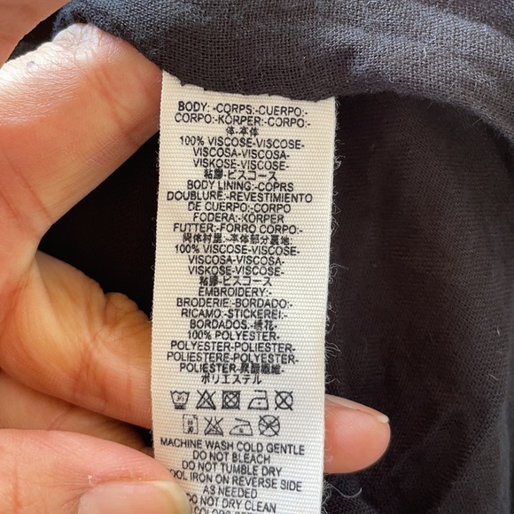 Free People Tunic Dress - Picture 10 of 10